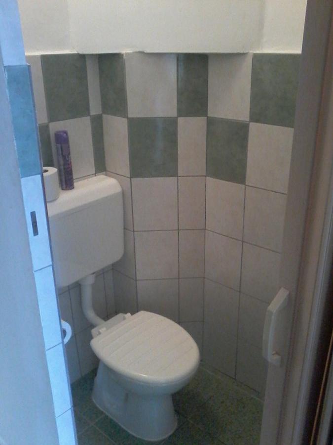 Grill Terasz Etterem Es Szallashely Mezőkövesd Exterior foto